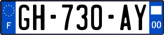 GH-730-AY