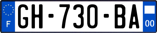 GH-730-BA