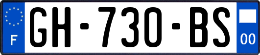 GH-730-BS