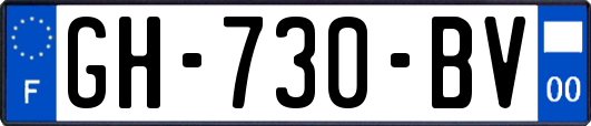 GH-730-BV