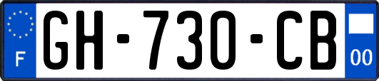 GH-730-CB
