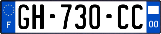 GH-730-CC