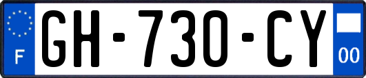 GH-730-CY
