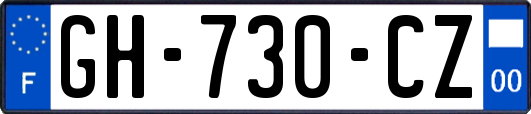 GH-730-CZ