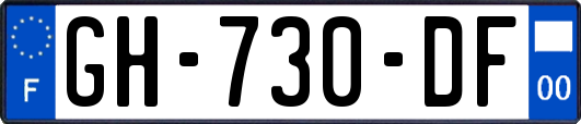 GH-730-DF