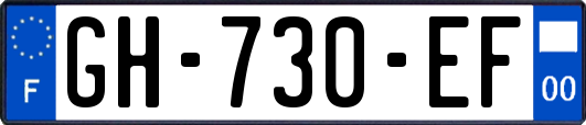 GH-730-EF