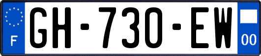 GH-730-EW