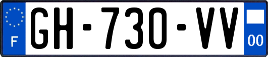 GH-730-VV