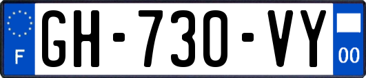 GH-730-VY
