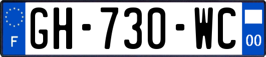 GH-730-WC