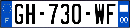 GH-730-WF