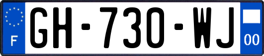 GH-730-WJ
