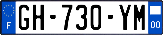 GH-730-YM