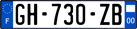 GH-730-ZB