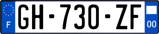 GH-730-ZF