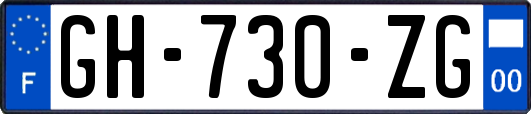 GH-730-ZG