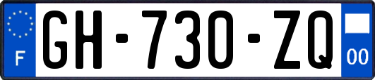 GH-730-ZQ