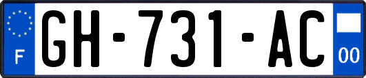 GH-731-AC