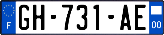 GH-731-AE