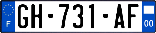 GH-731-AF