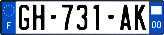 GH-731-AK