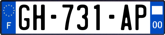 GH-731-AP