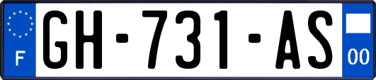 GH-731-AS
