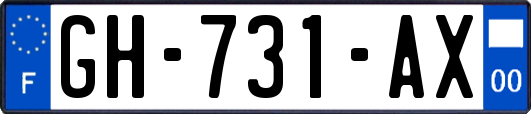 GH-731-AX