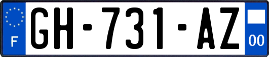 GH-731-AZ