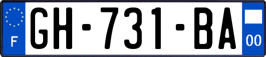 GH-731-BA