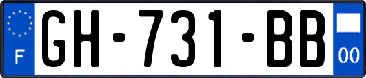 GH-731-BB