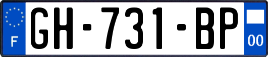 GH-731-BP