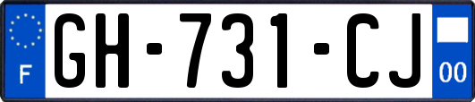GH-731-CJ