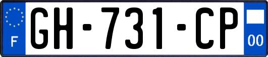 GH-731-CP
