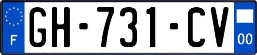 GH-731-CV