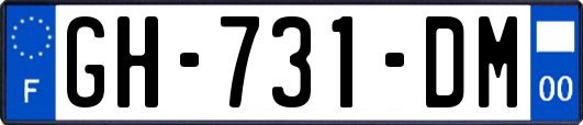 GH-731-DM