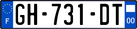 GH-731-DT