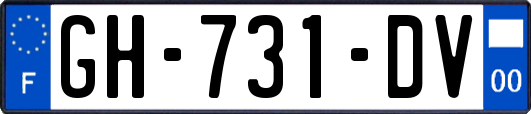 GH-731-DV