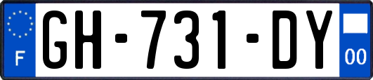 GH-731-DY