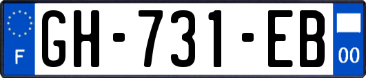 GH-731-EB
