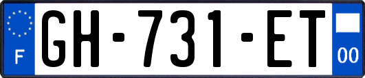 GH-731-ET
