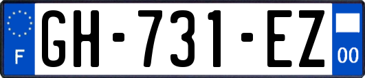 GH-731-EZ