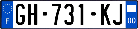 GH-731-KJ