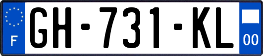 GH-731-KL