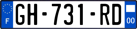 GH-731-RD