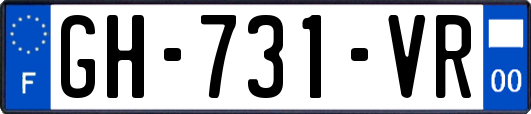 GH-731-VR