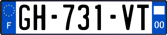 GH-731-VT