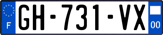 GH-731-VX