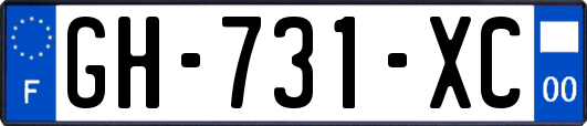 GH-731-XC