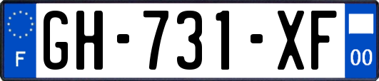 GH-731-XF